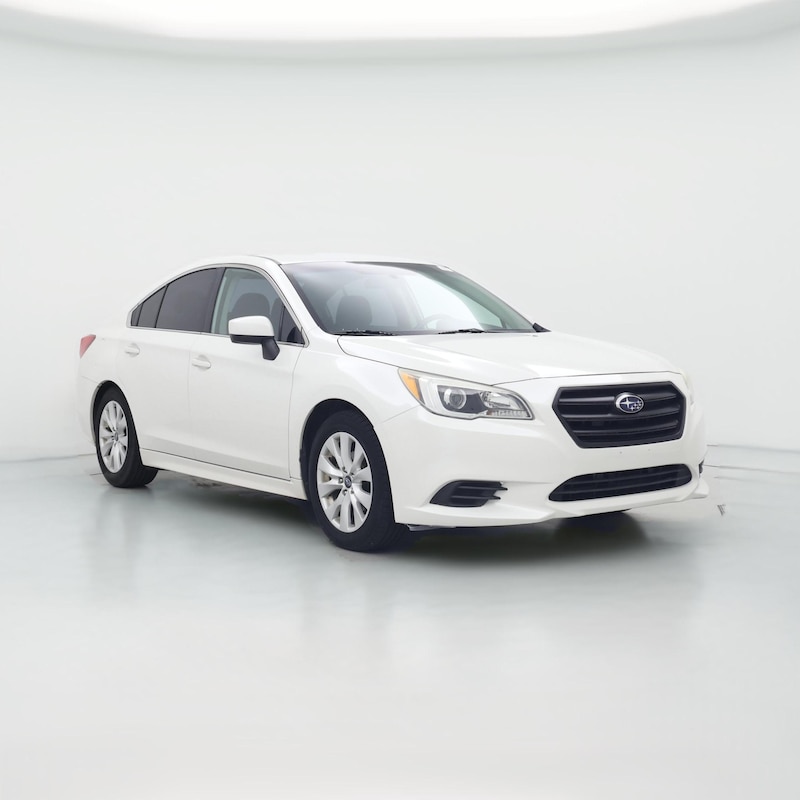 2015 Subaru Legacy Premium