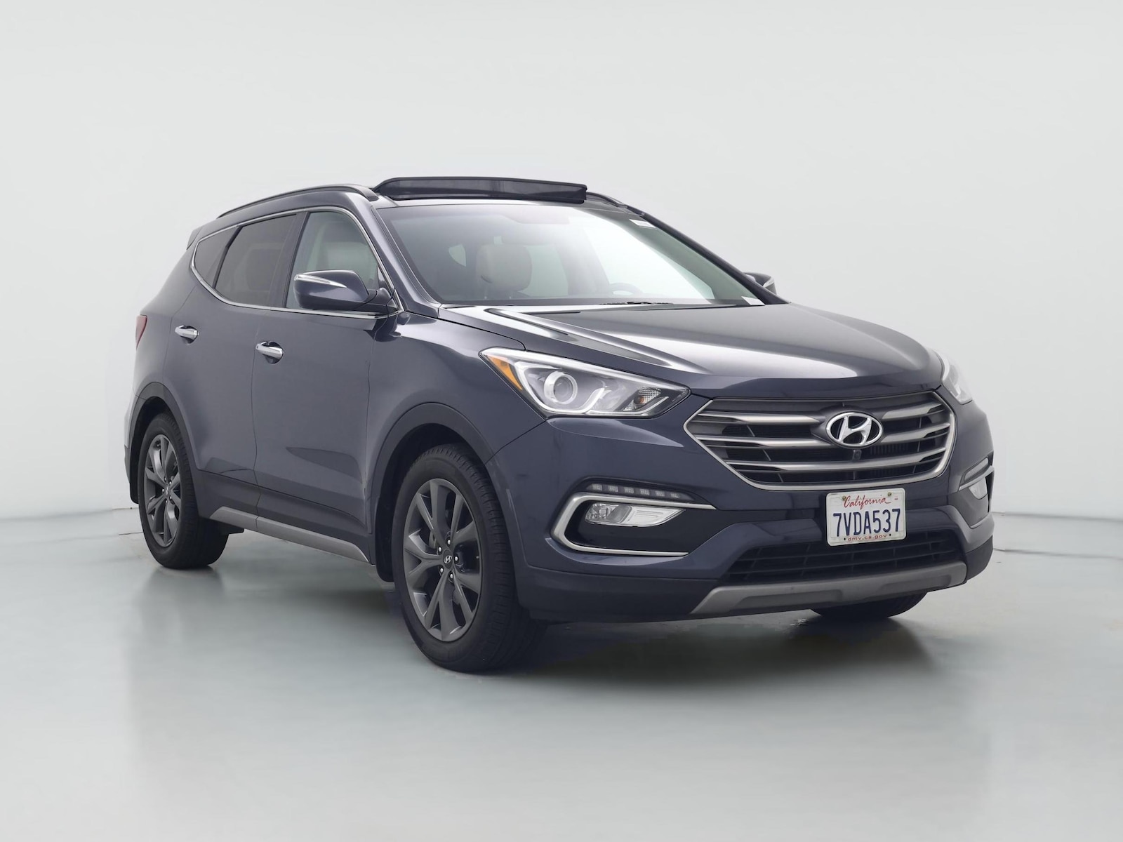 2017 Hyundai Santa Fe Sport 2.0T