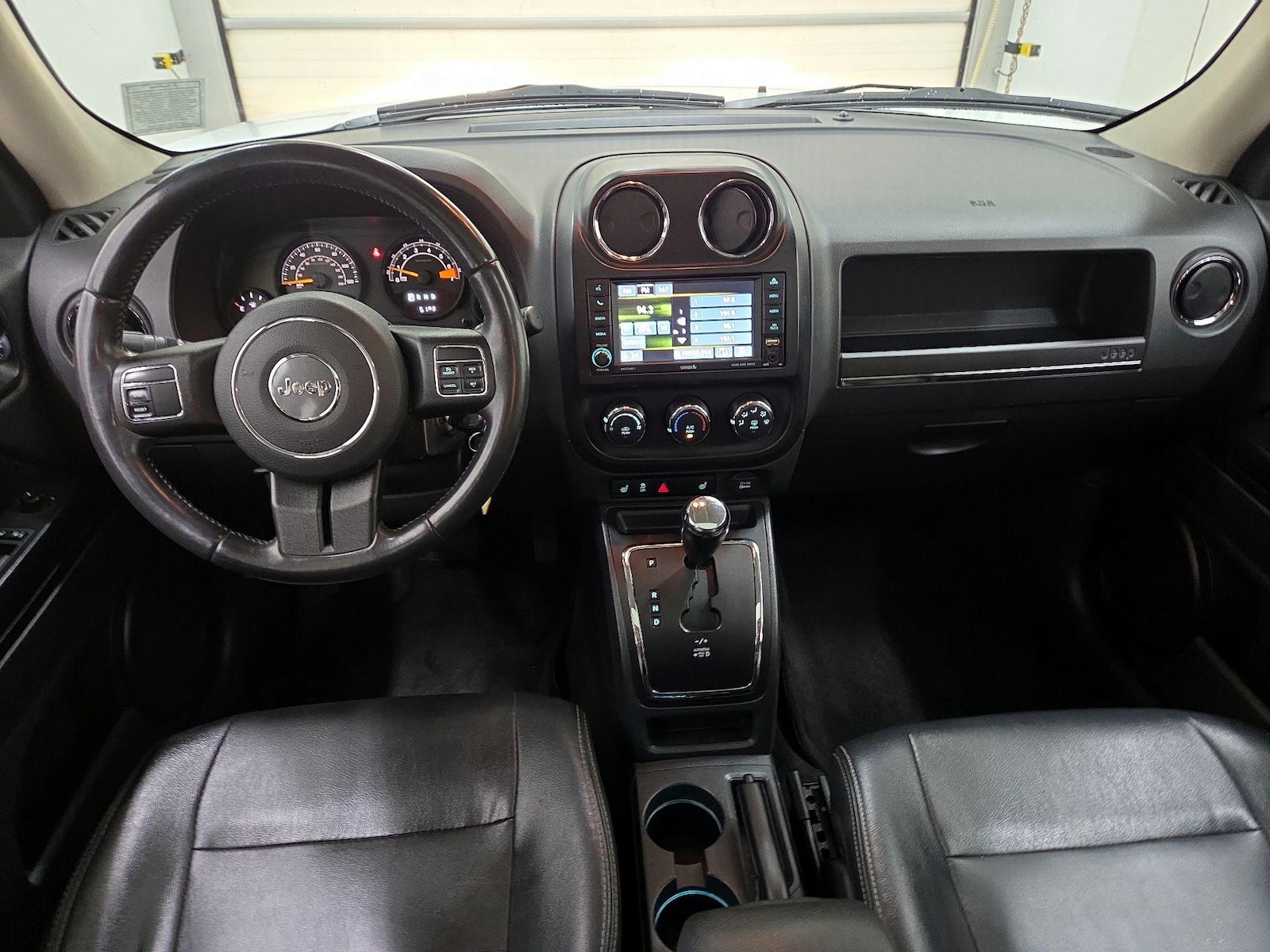 SiriusXM Trial Available