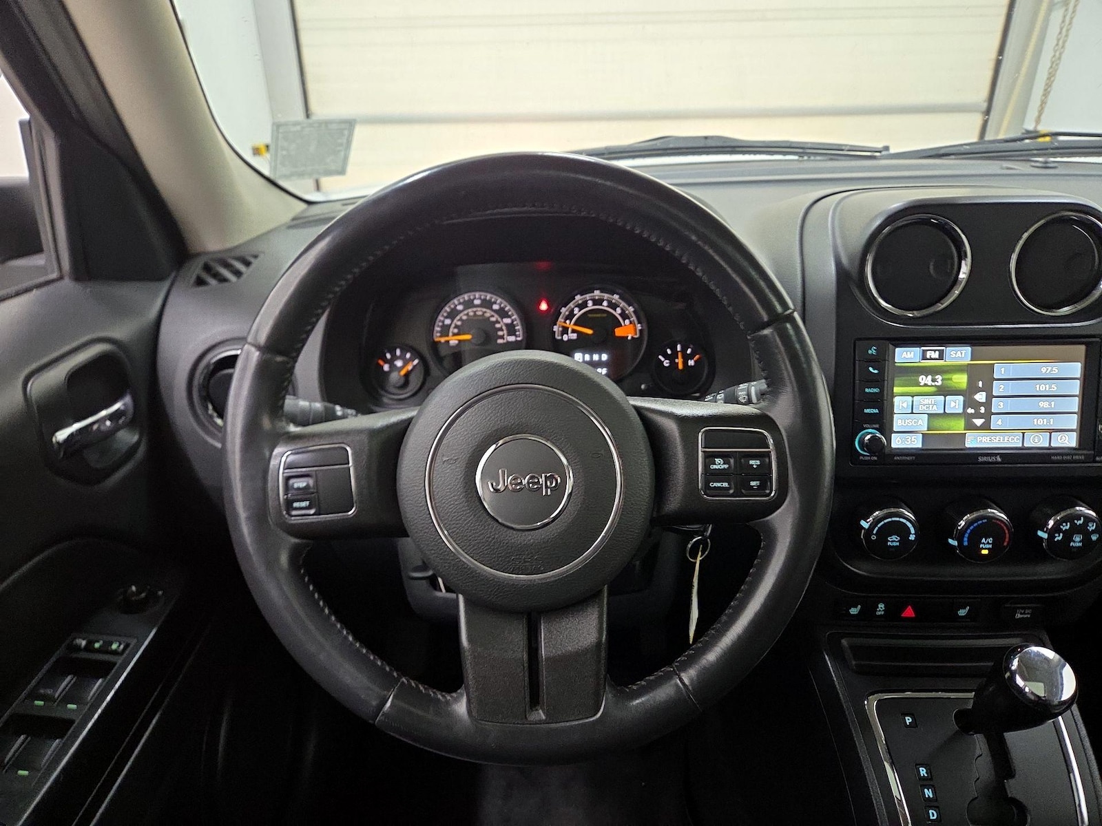 Remote Start