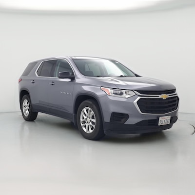 Vehicle exterior view