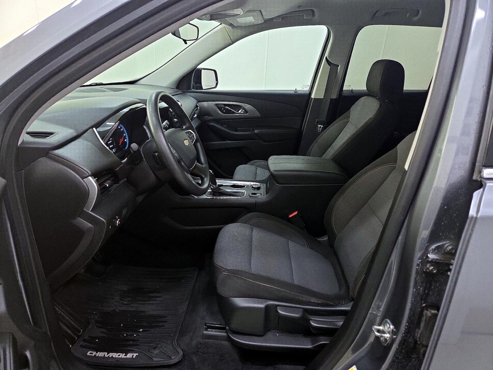 Side Airbags