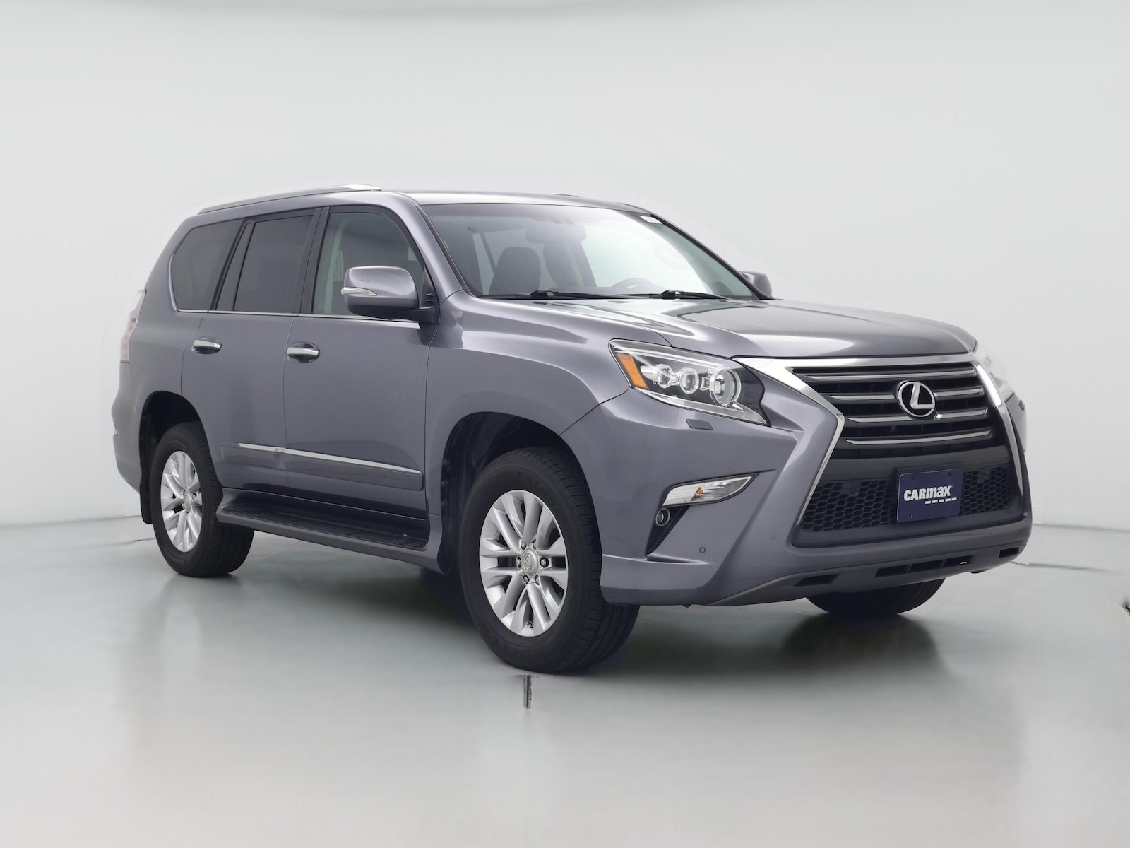 2019 Lexus GX