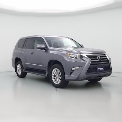 2019 Lexus GX 460 Premium