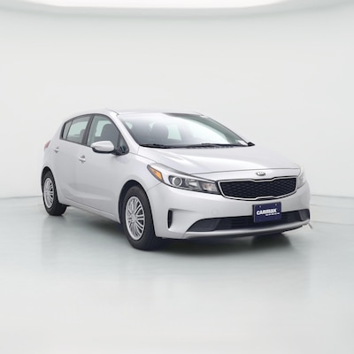 2017 Kia Forte5 LX