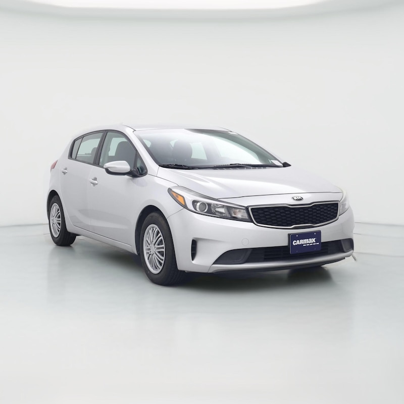 2017 Kia Forte5 LX