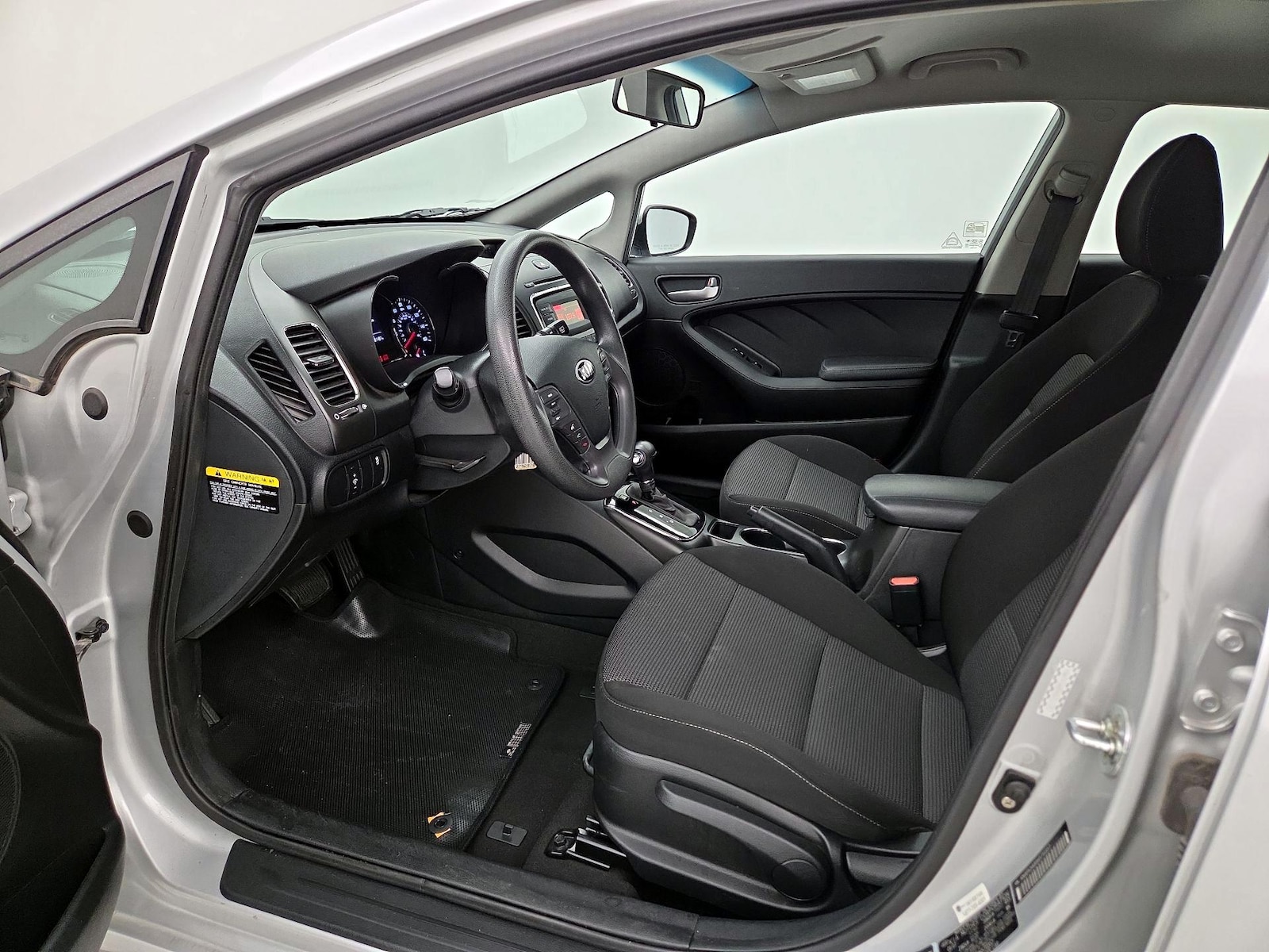 Side Airbags