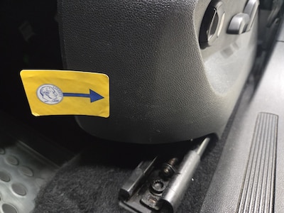 Condition detail