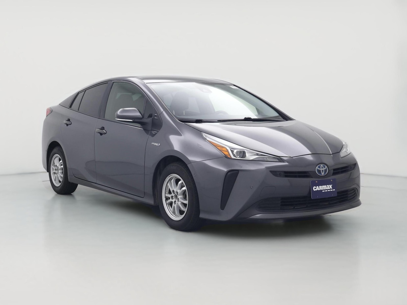 Smart Key & Blind Spot Monitor