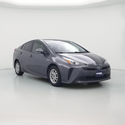 Recommended categories heading image of the selected vehicle
