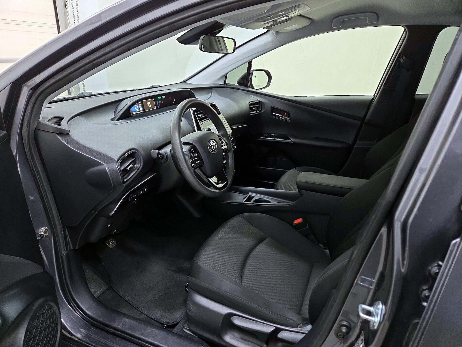 Side Airbags
