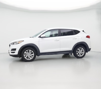 Recommended categories heading image of the selected vehicle
