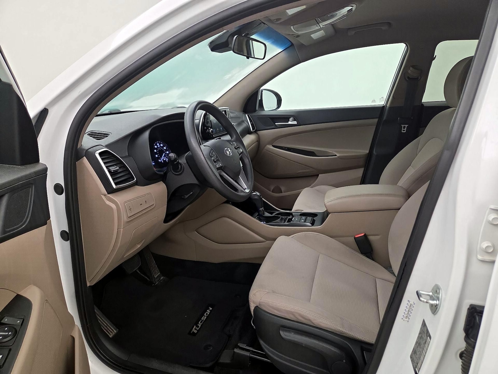 Side Airbags