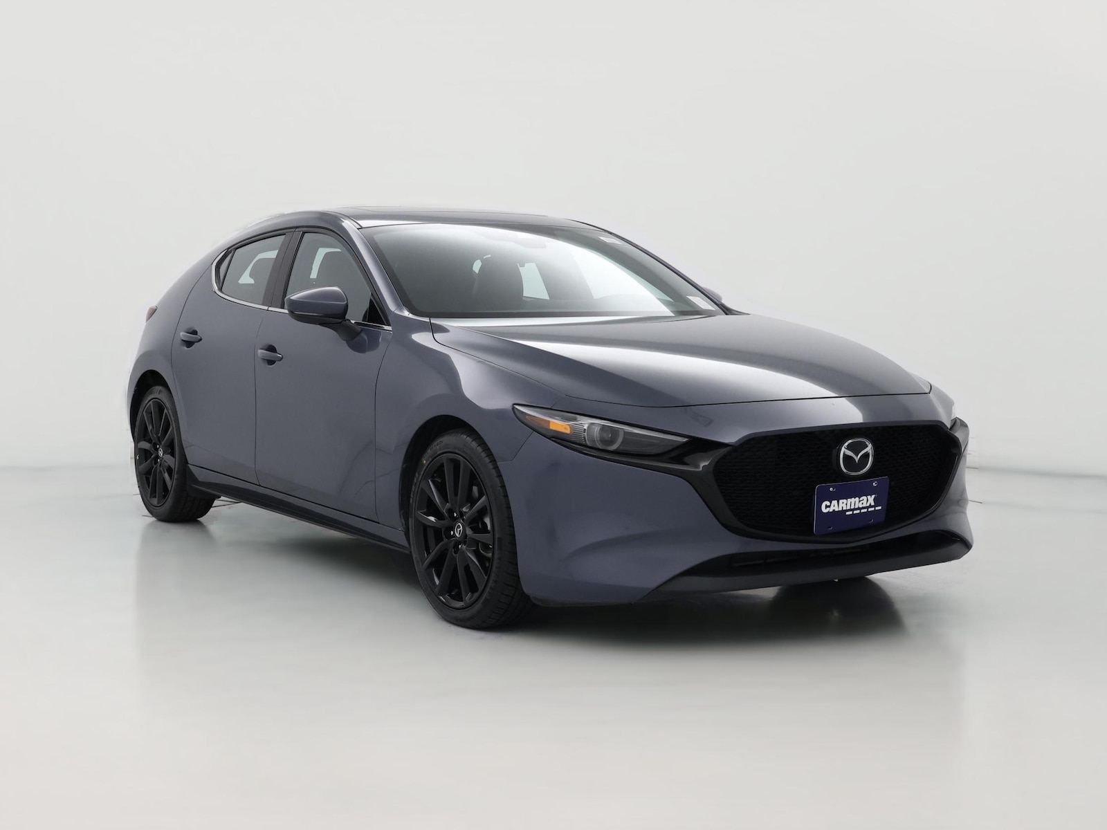 2021 Mazda Mazda3