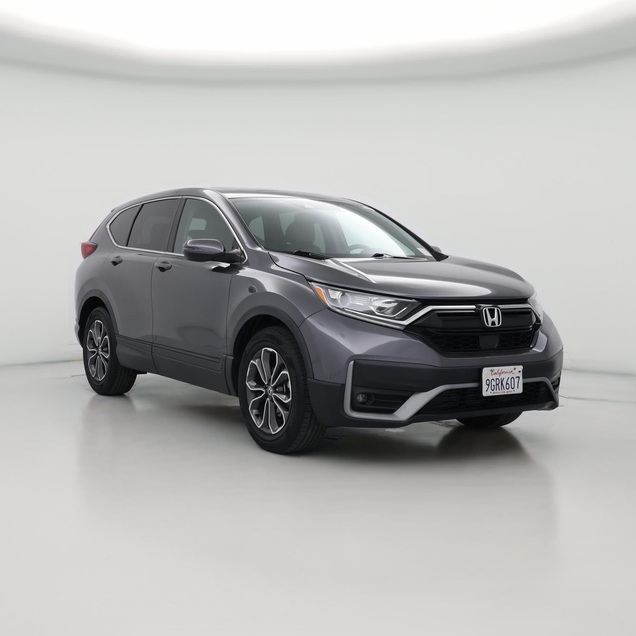 Thumbnail: 2020 Honda CR-V - 1