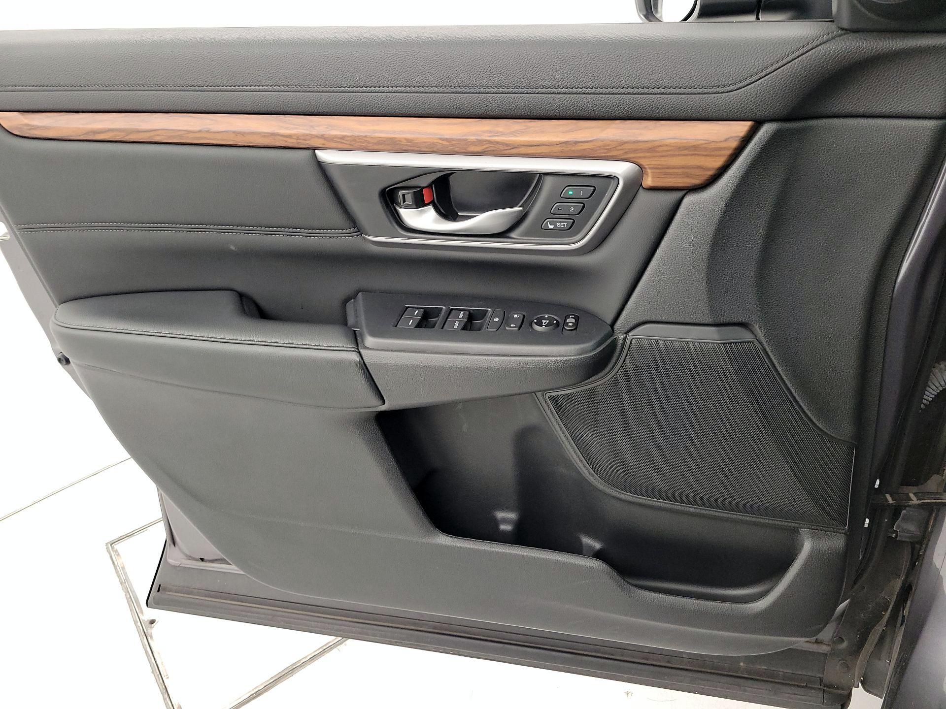 Thumbnail: 2020 Honda CR-V - 12
