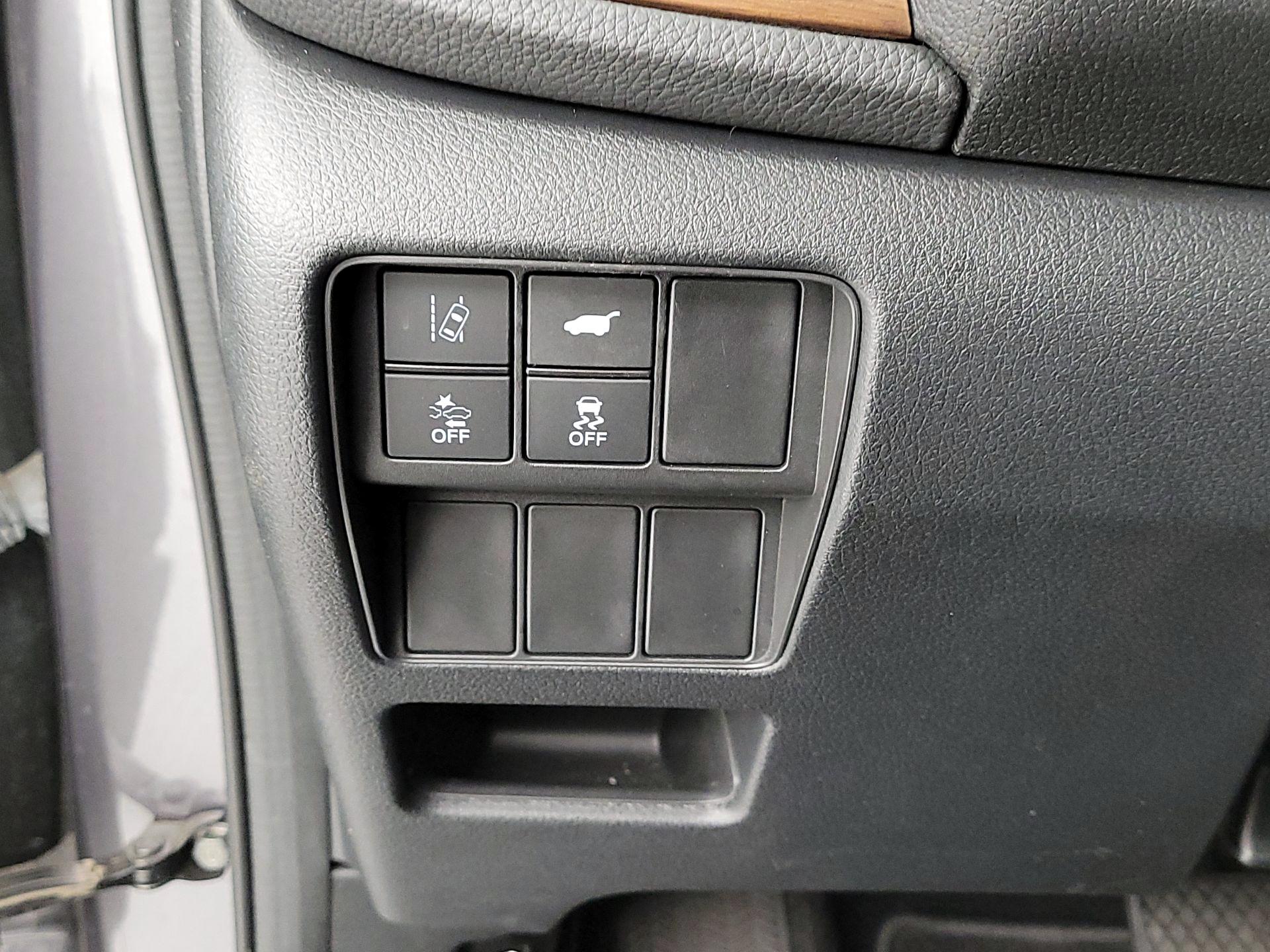 Thumbnail: 2020 Honda CR-V - 13