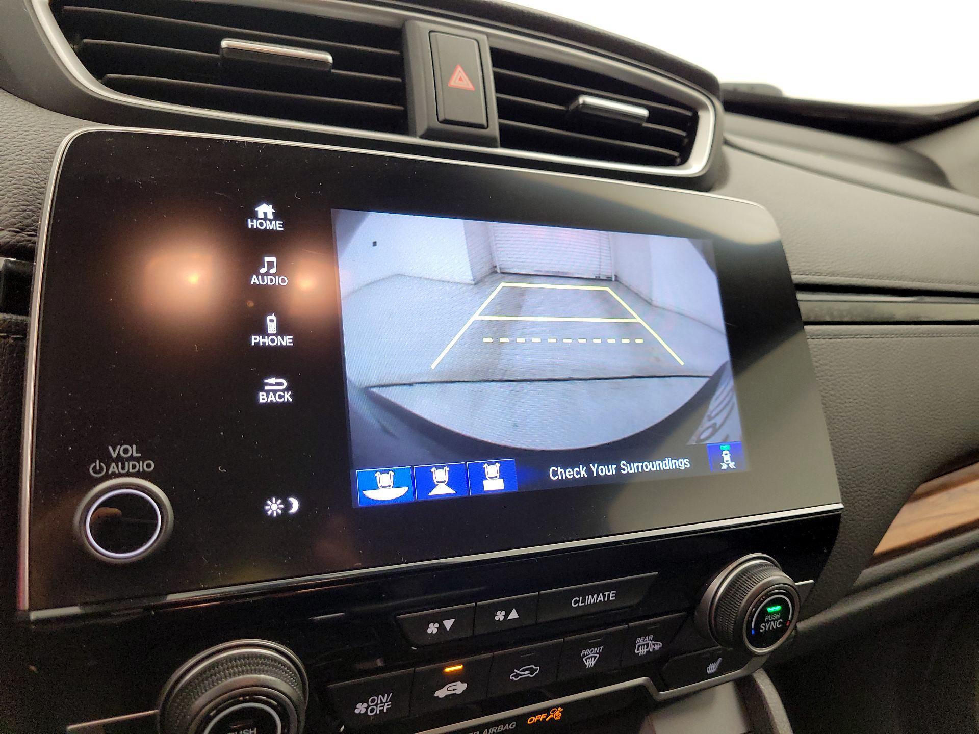 Thumbnail: 2020 Honda CR-V - 14