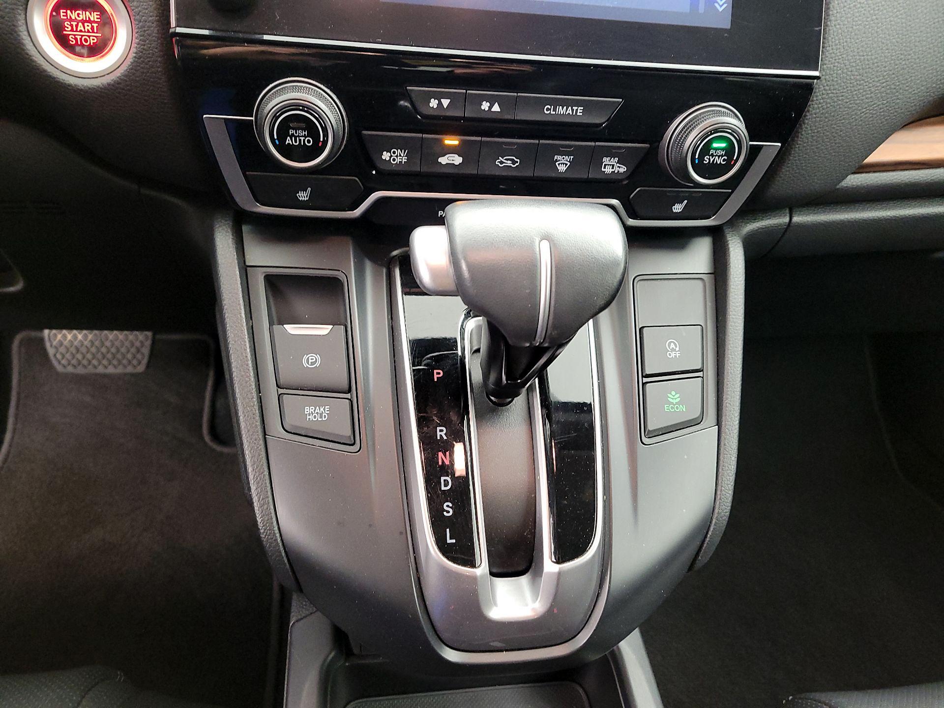 Thumbnail: 2020 Honda CR-V - 17