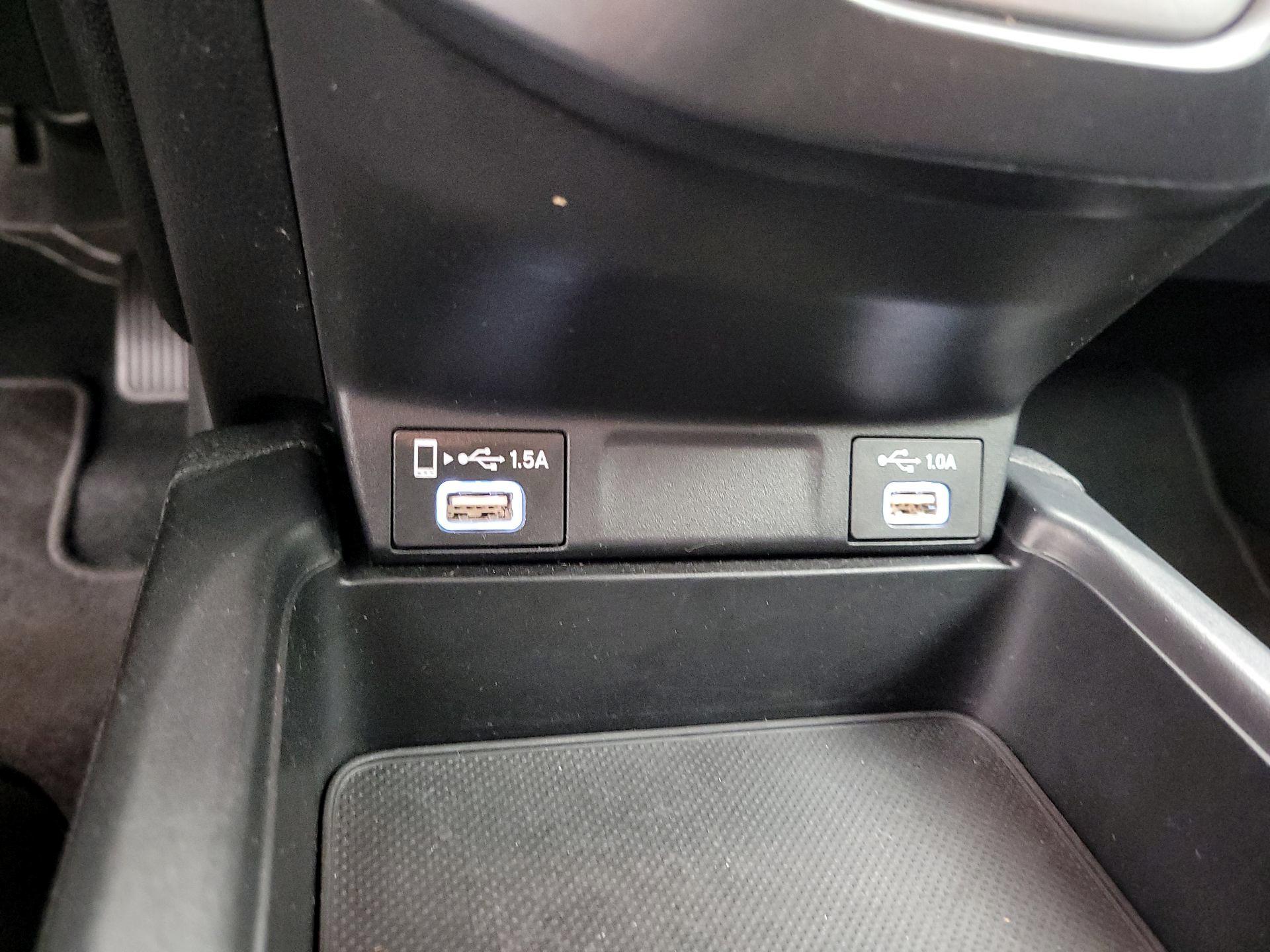 Thumbnail: 2020 Honda CR-V - 18