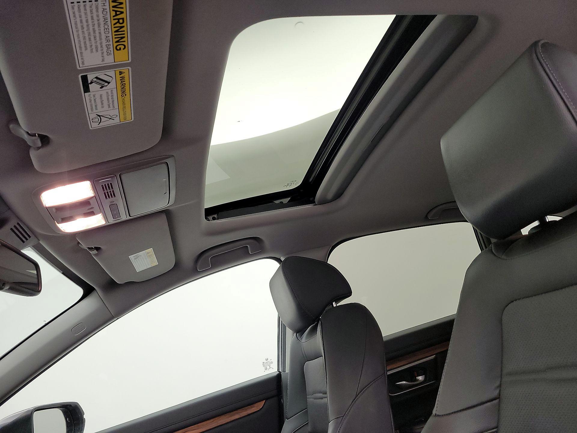 Thumbnail: 2020 Honda CR-V - 19