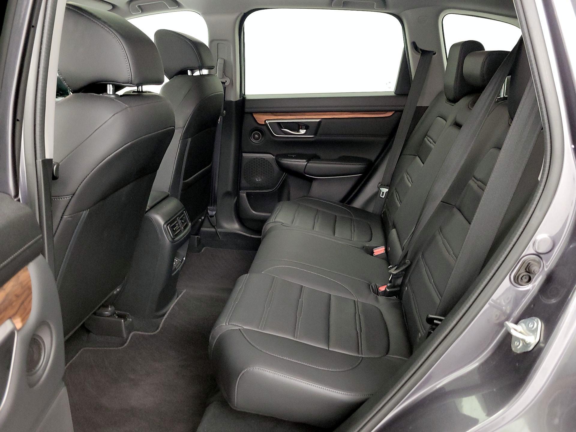 Thumbnail: 2020 Honda CR-V - 20