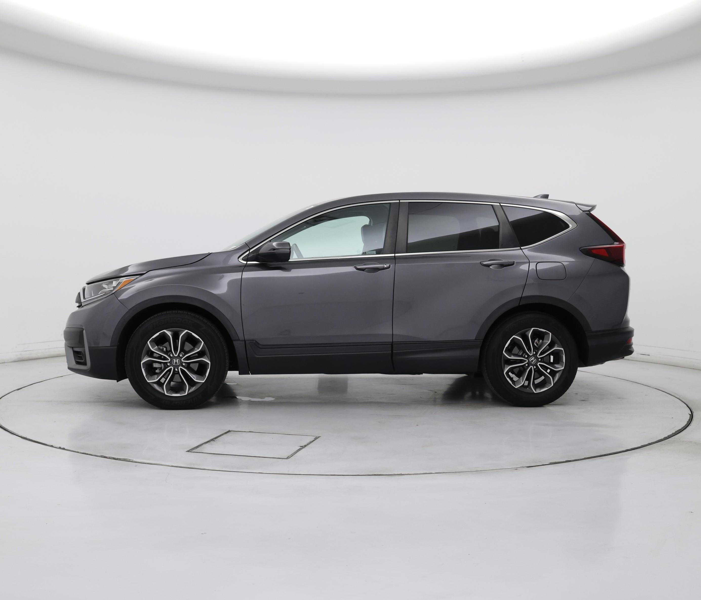 Thumbnail: 2020 Honda CR-V - 3