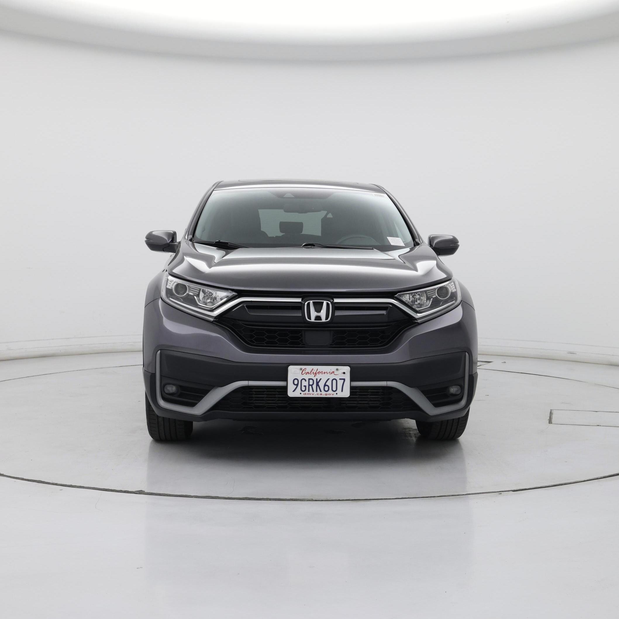 Thumbnail: 2020 Honda CR-V - 5