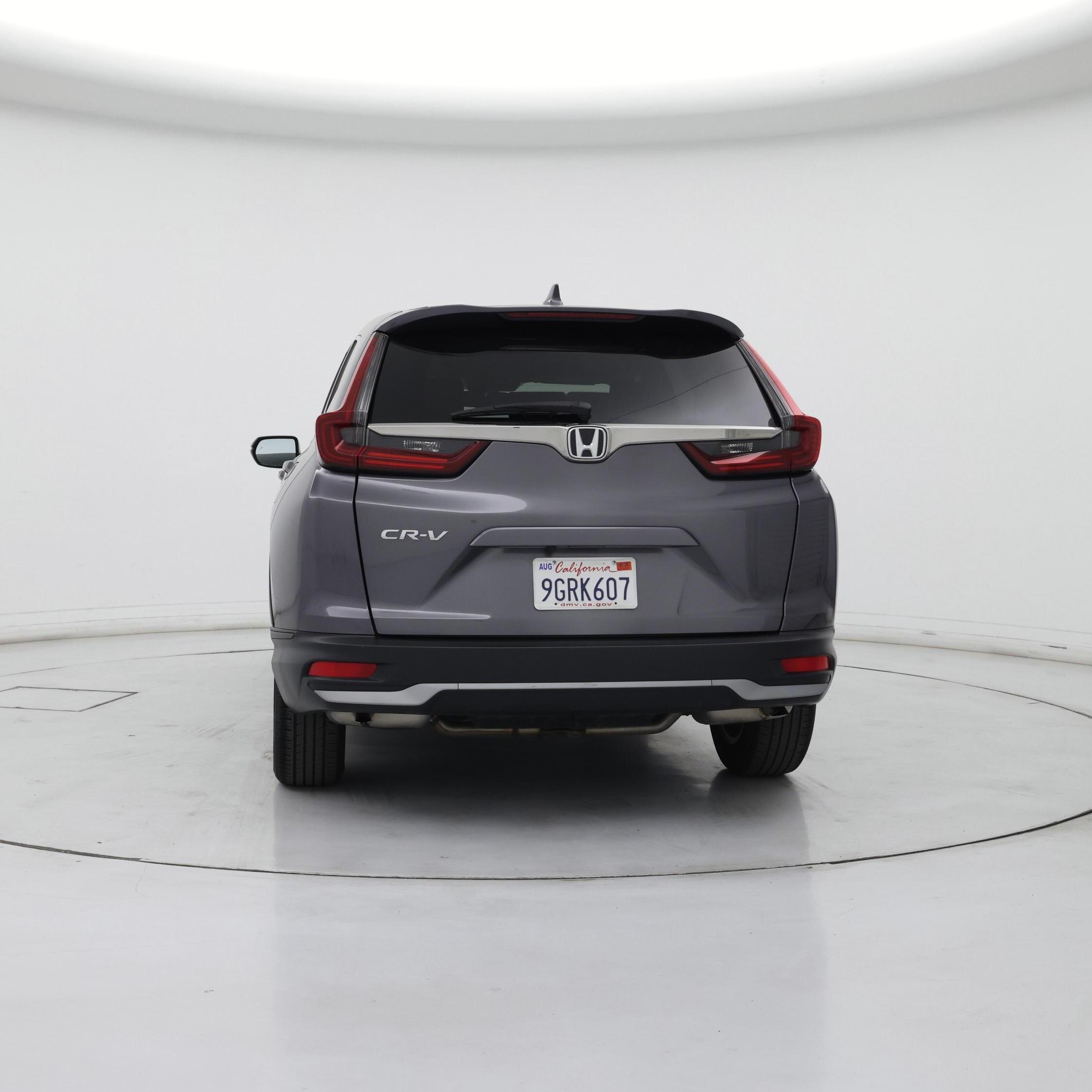Thumbnail: 2020 Honda CR-V - 6