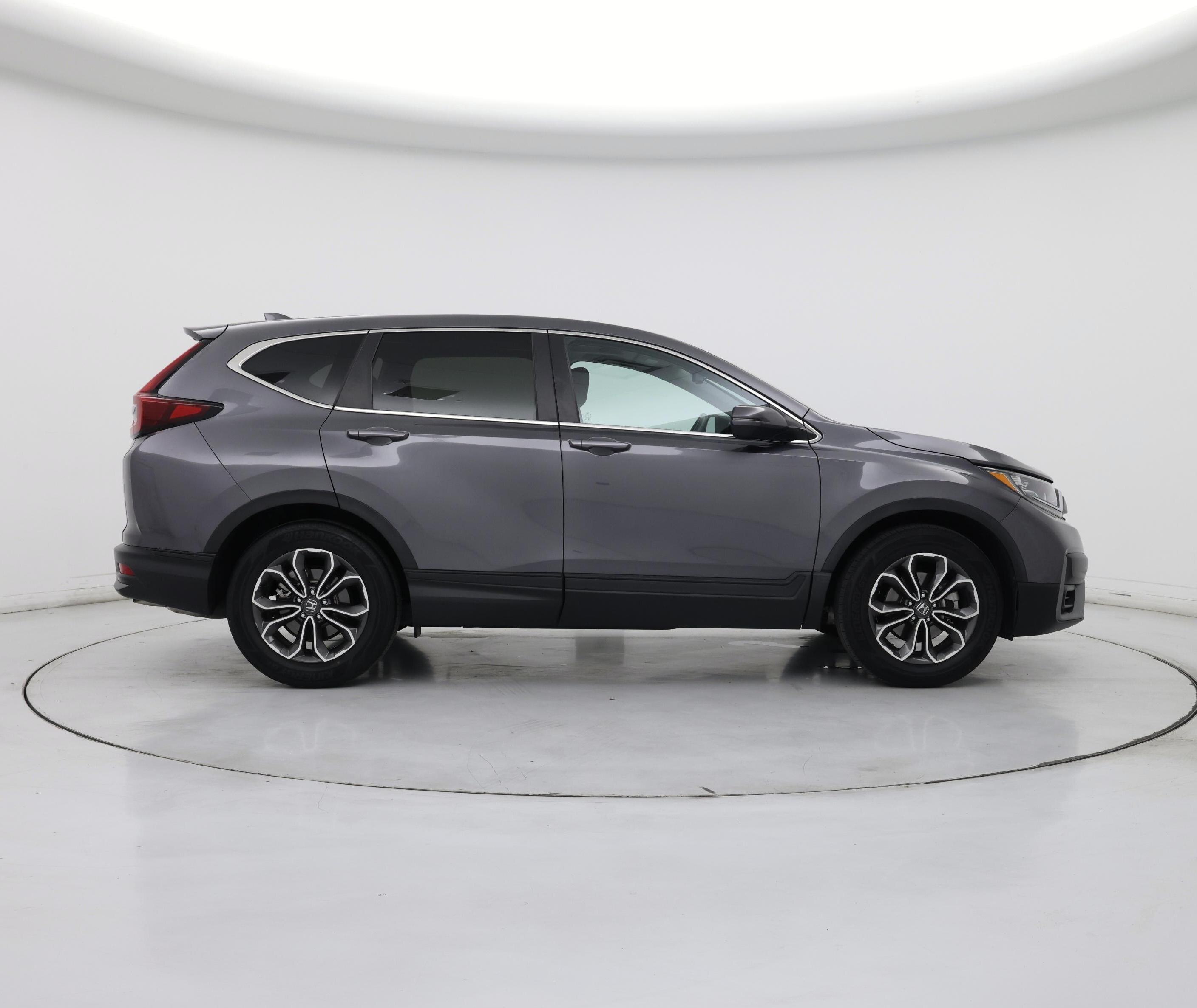 Thumbnail: 2020 Honda CR-V - 7