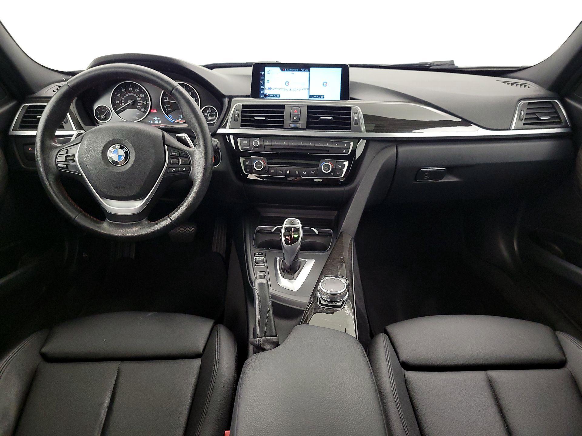Thumbnail: 2017 BMW 3 Series - 9