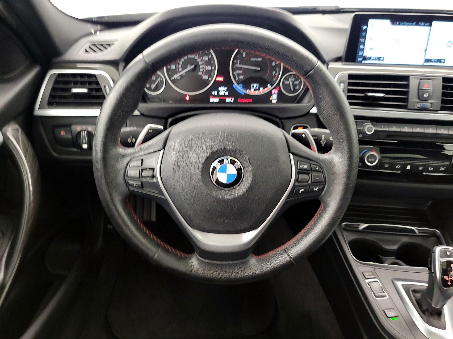 Thumbnail: 2017 BMW 3 Series - 10