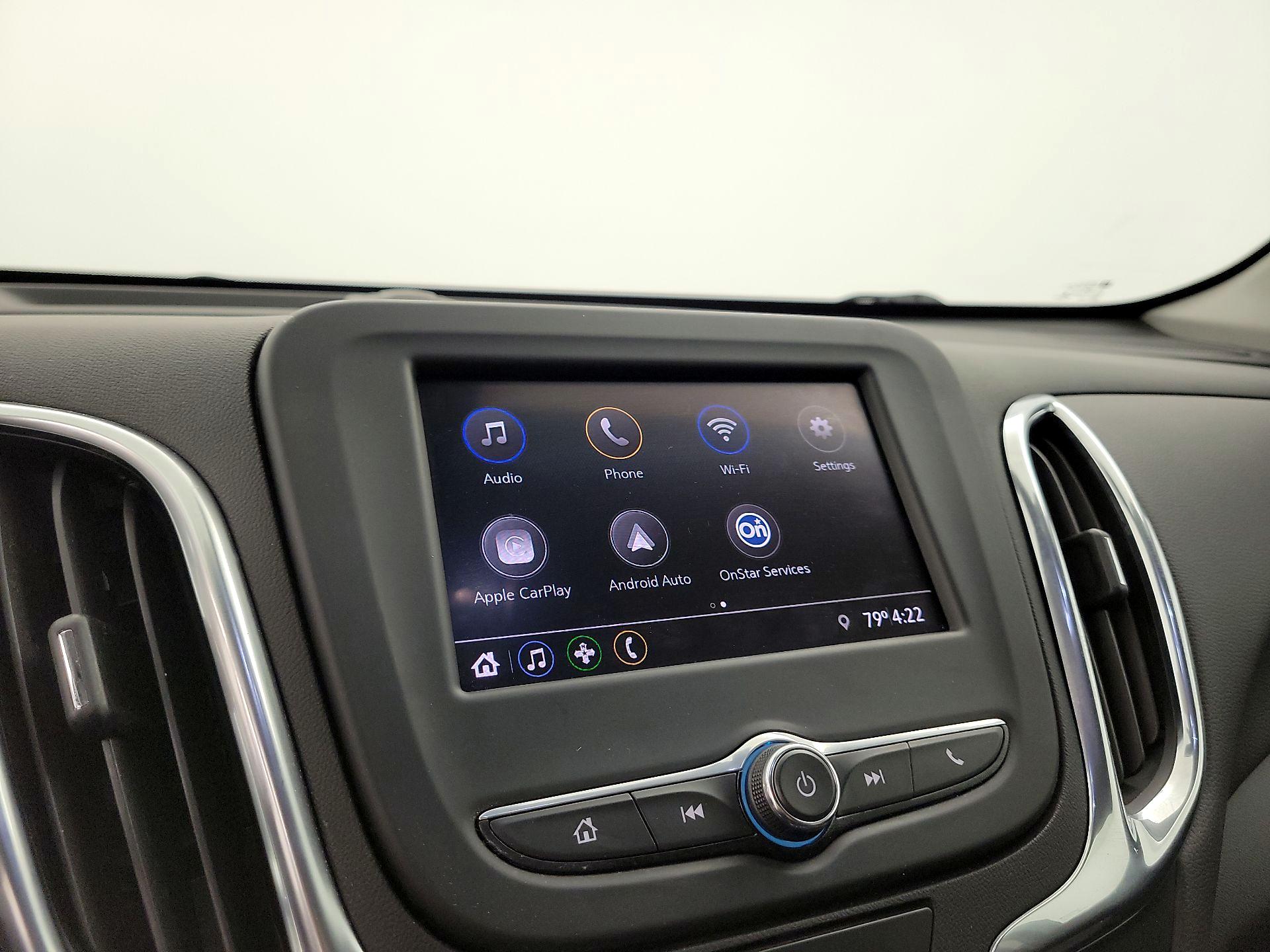 Thumbnail: 2021 Chevrolet Equinox - 15