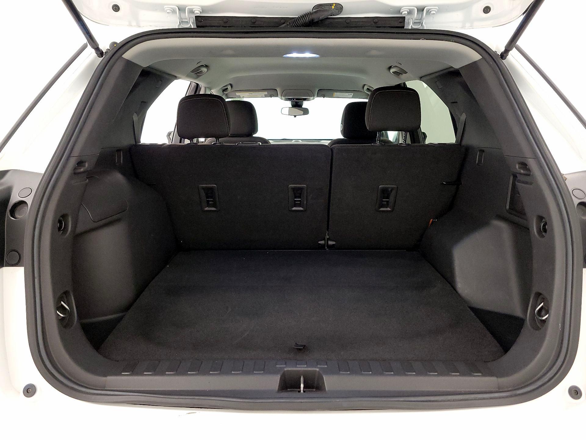 Thumbnail: 2021 Chevrolet Equinox - 19