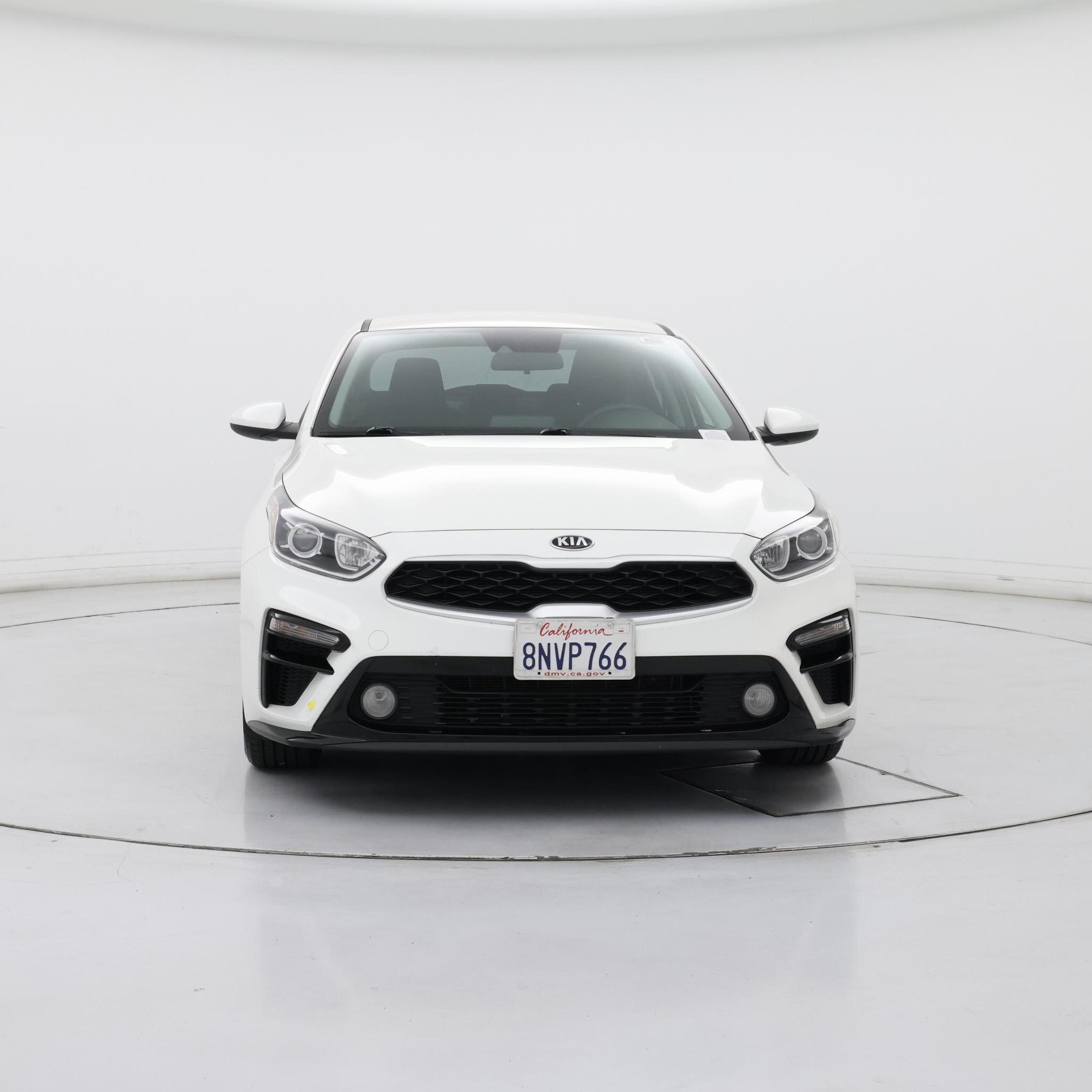 Thumbnail: 2020 Kia Forte - 5