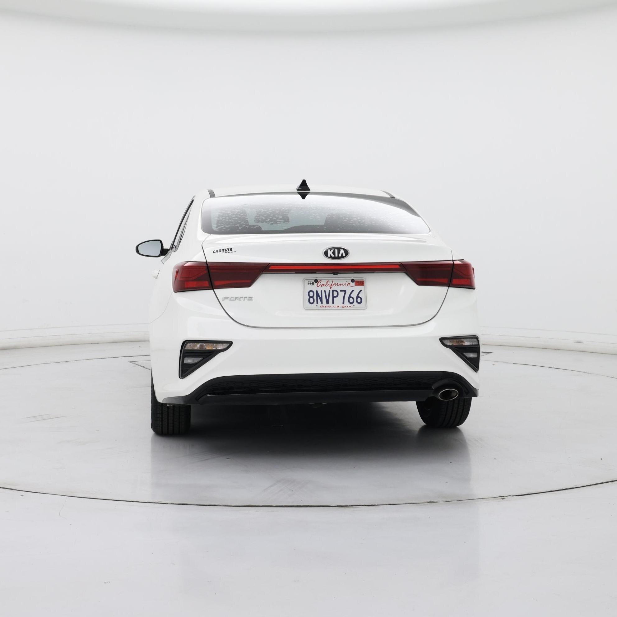 Thumbnail: 2020 Kia Forte - 6