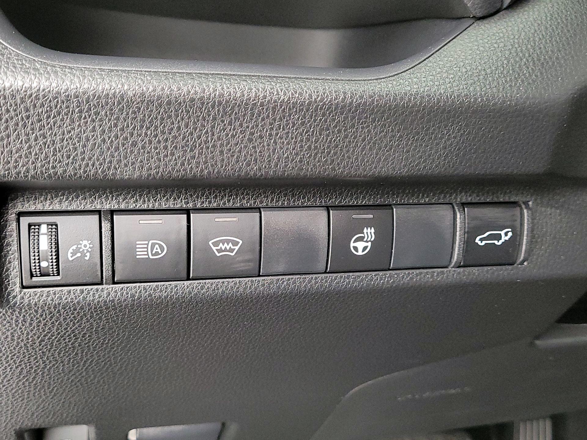 Thumbnail: 2024 Toyota RAV4 - 13