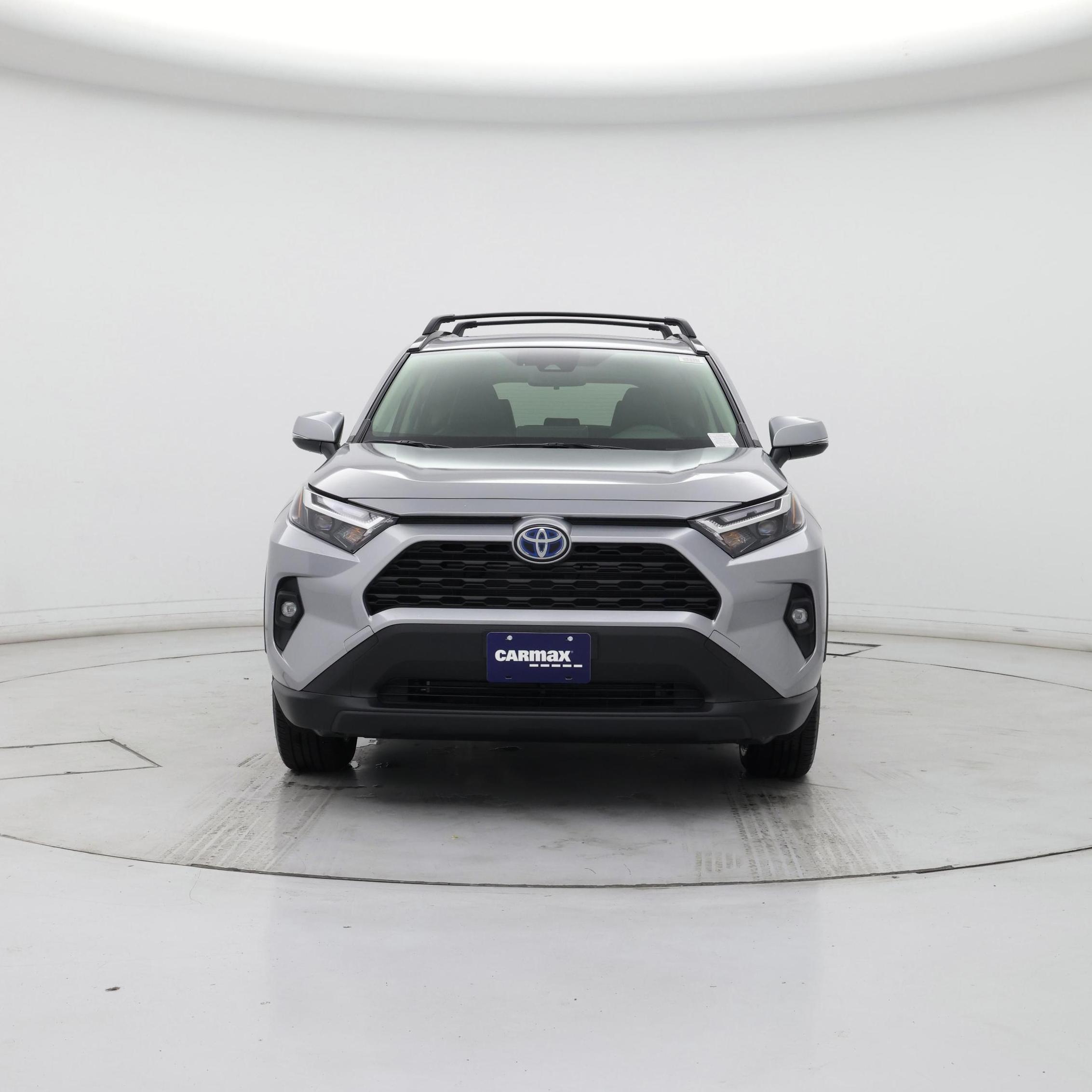 Thumbnail: 2024 Toyota RAV4 - 5