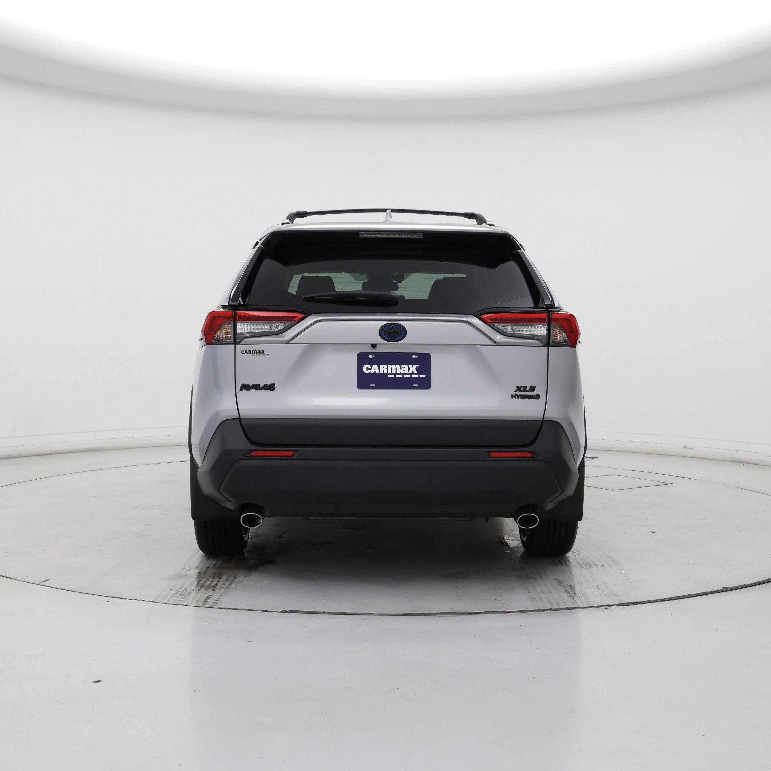 Thumbnail: 2024 Toyota RAV4 - 6