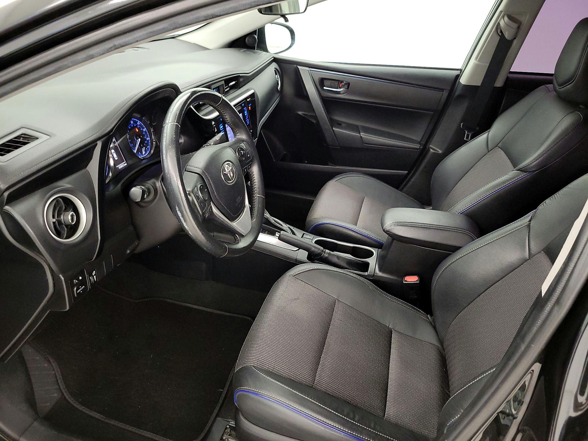Thumbnail: 2019 Toyota Corolla - 11