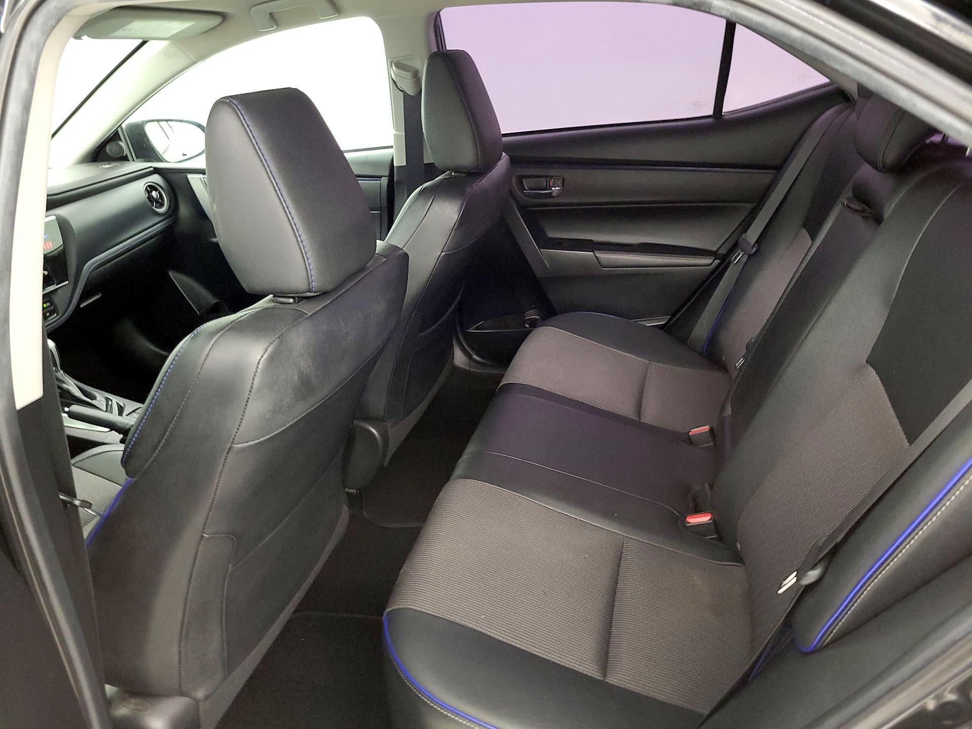 Thumbnail: 2019 Toyota Corolla - 19