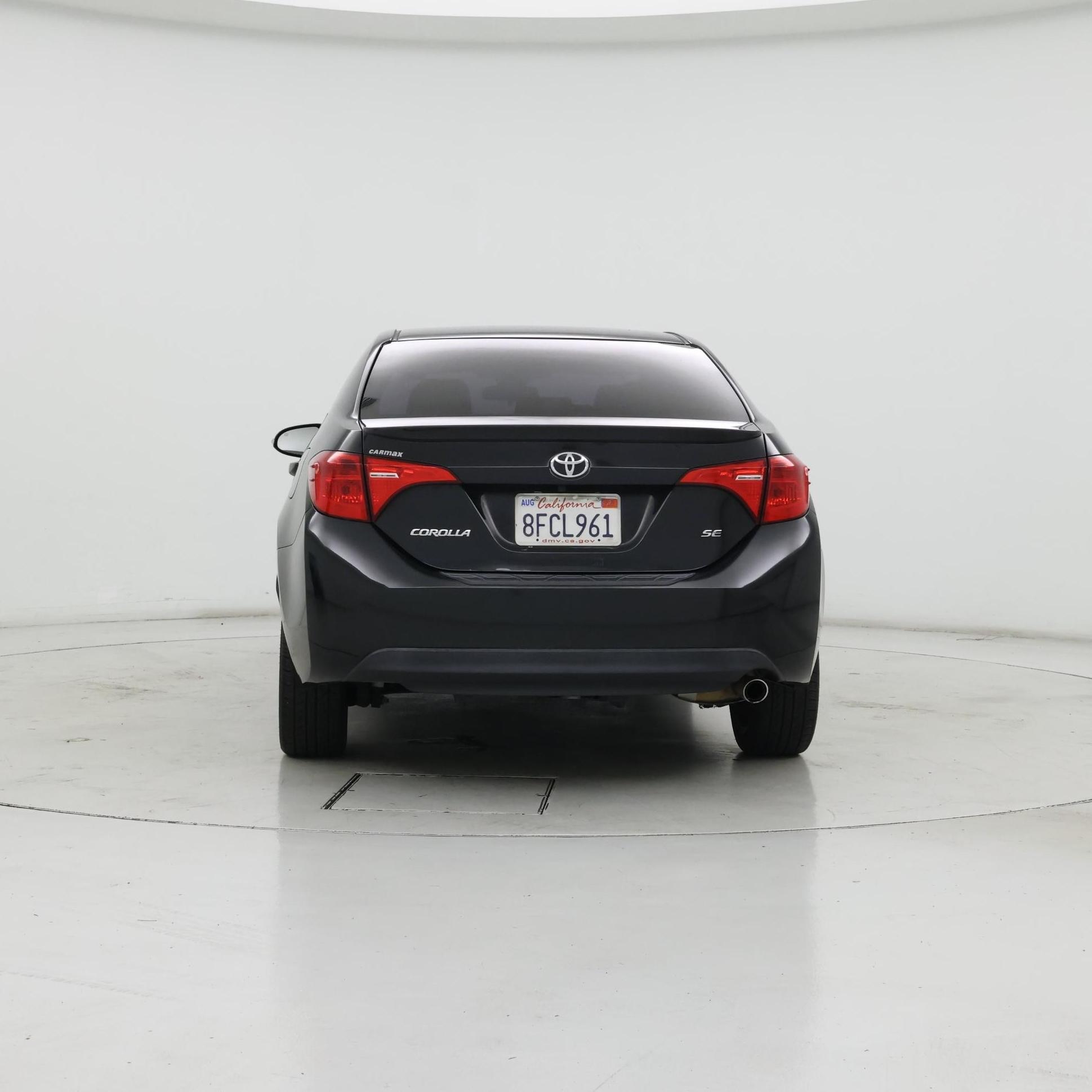 Thumbnail: 2019 Toyota Corolla - 6