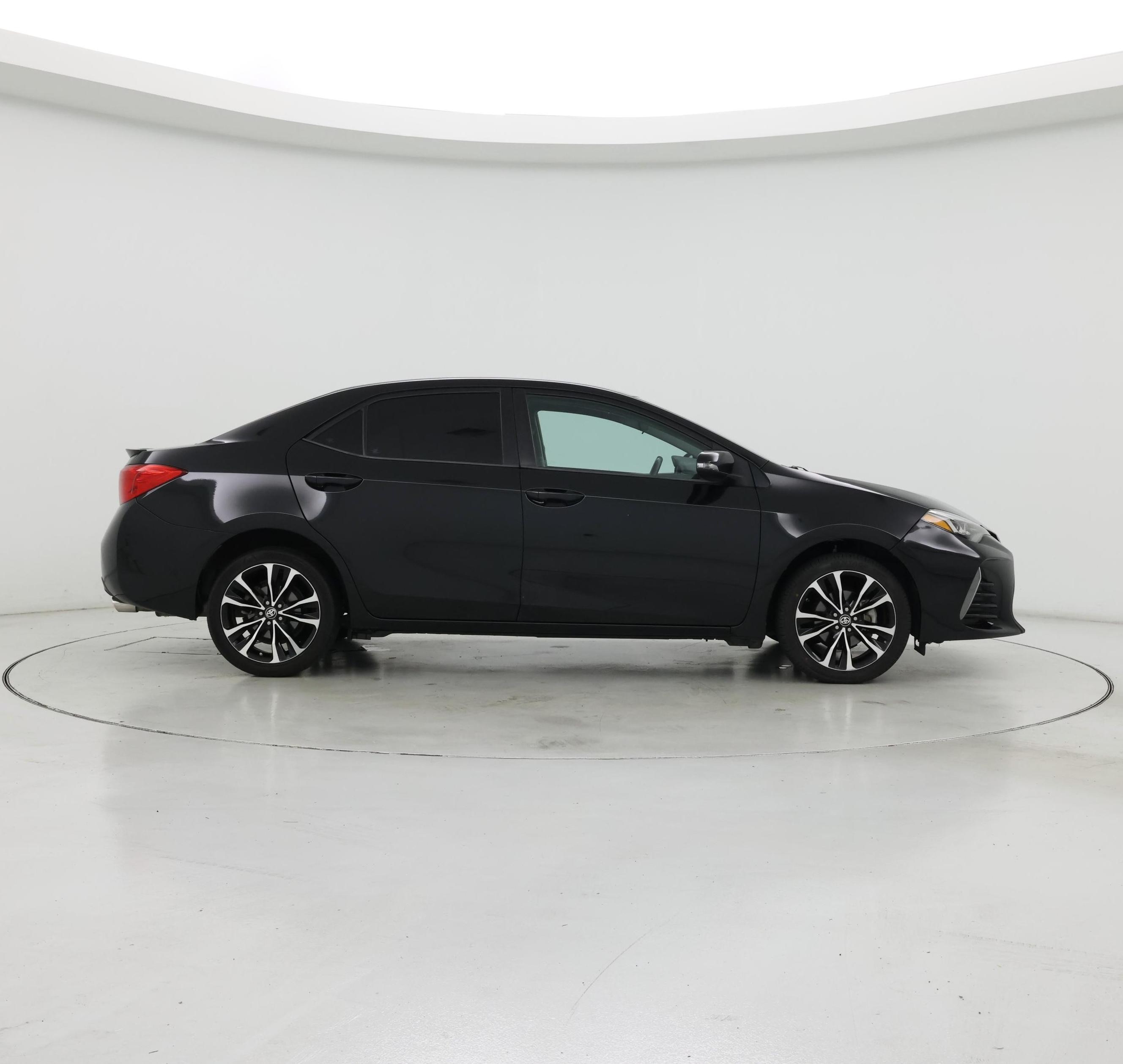 Thumbnail: 2019 Toyota Corolla - 7