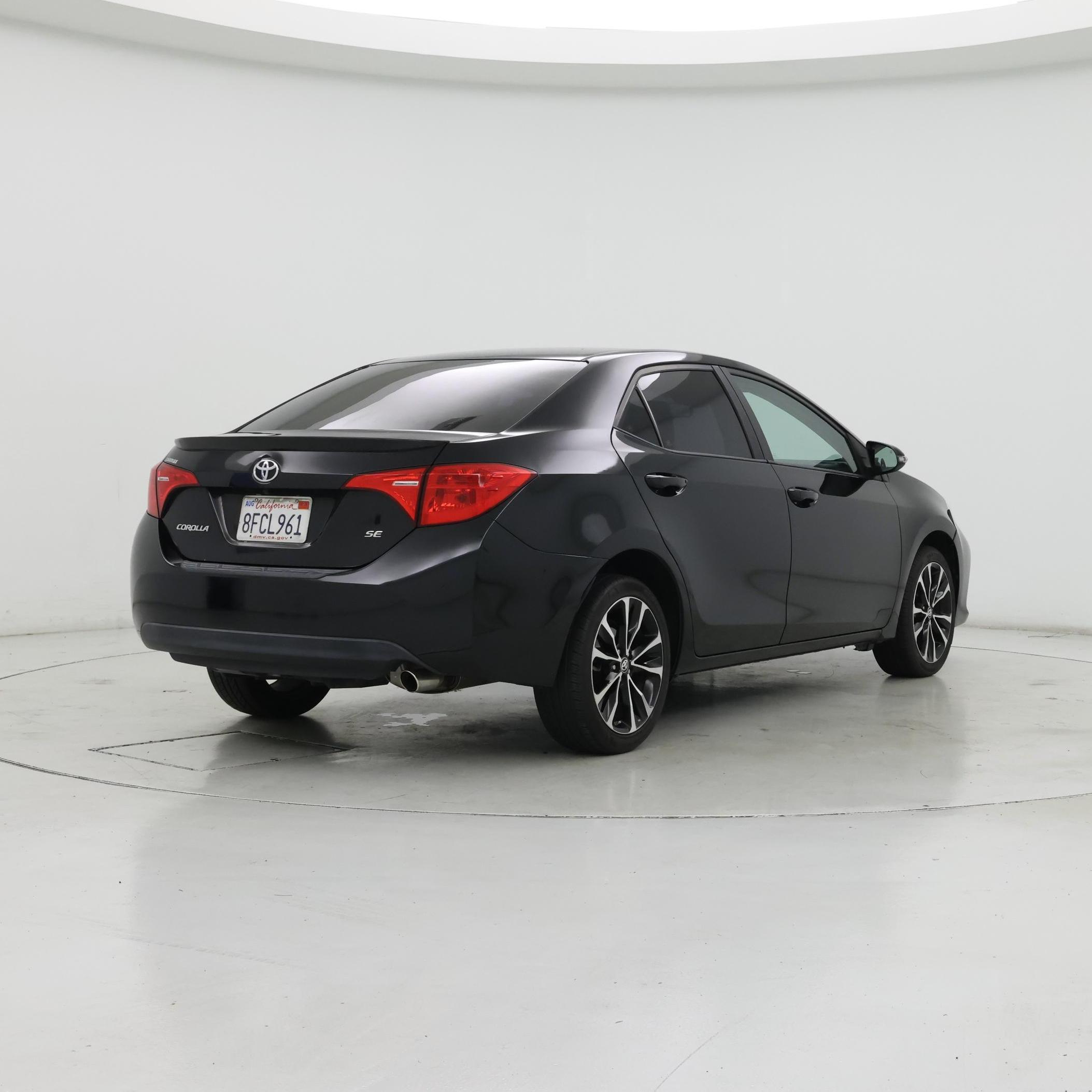 Thumbnail: 2019 Toyota Corolla - 8