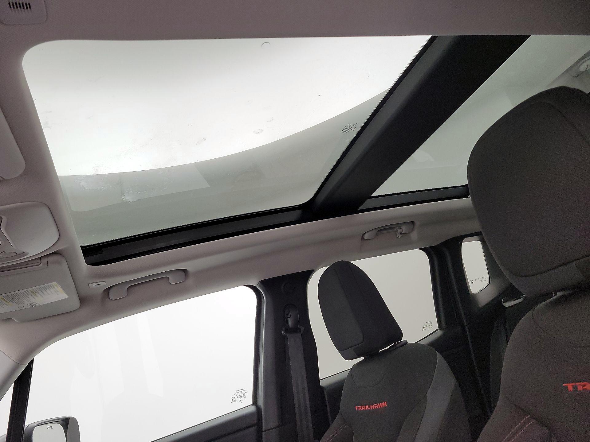 Thumbnail: 2020 Jeep Renegade - 19