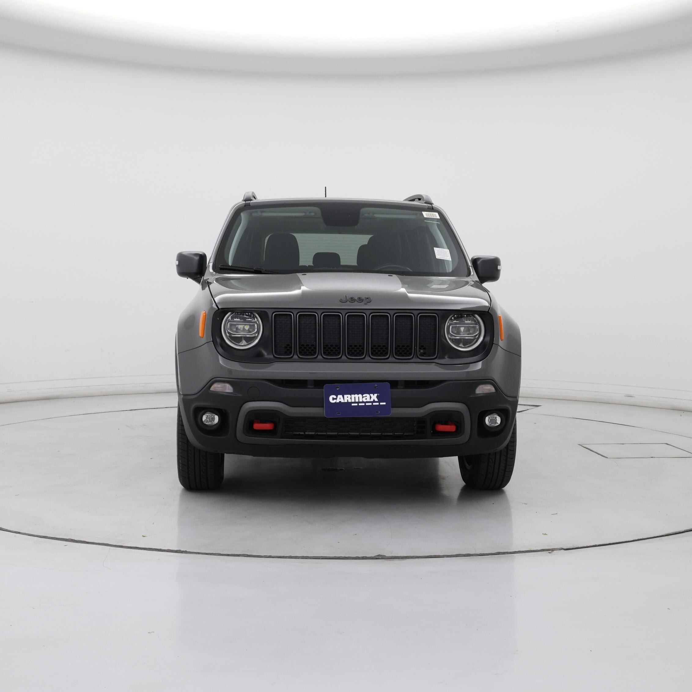 Thumbnail: 2020 Jeep Renegade - 5