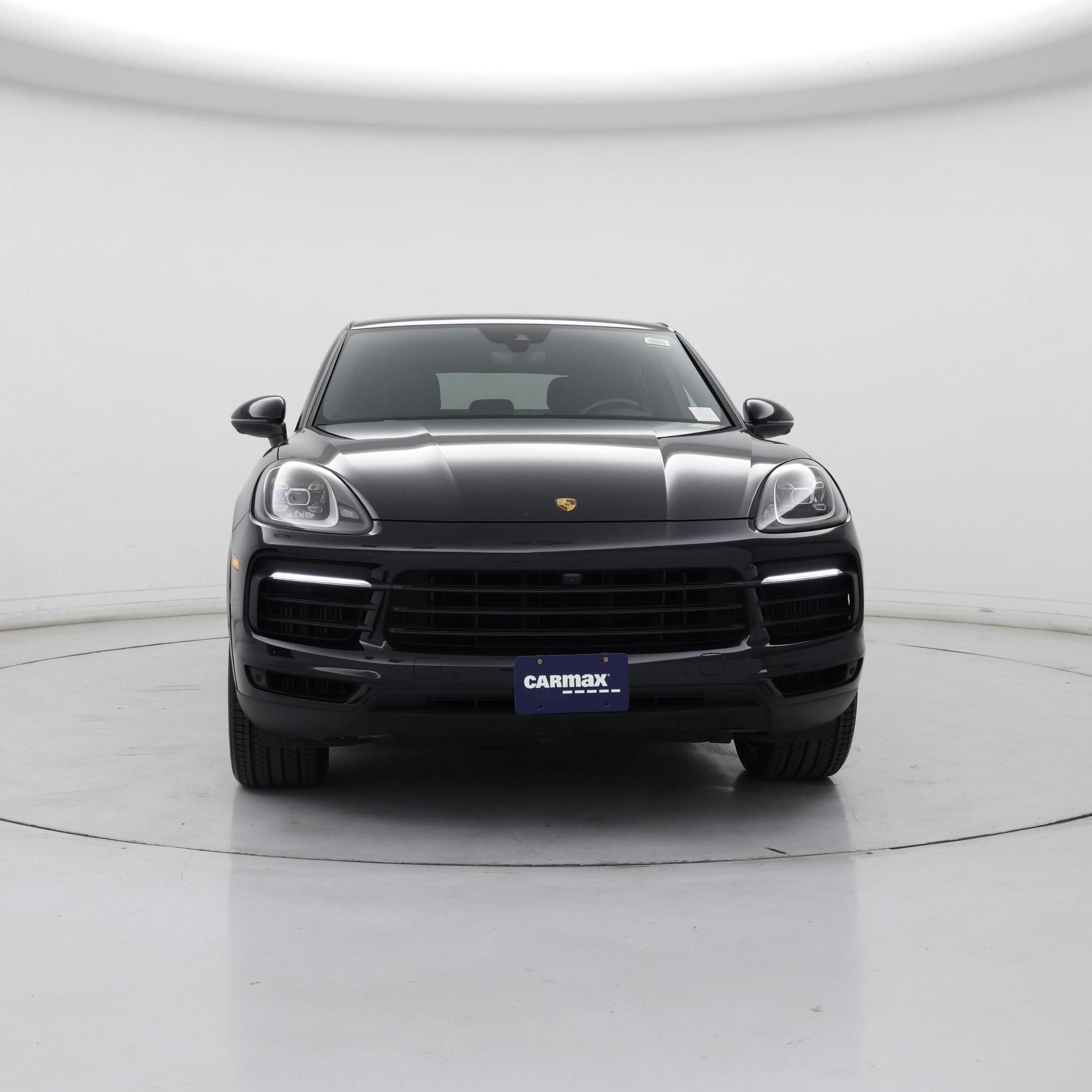 Thumbnail: 2022 Porsche Cayenne - 5