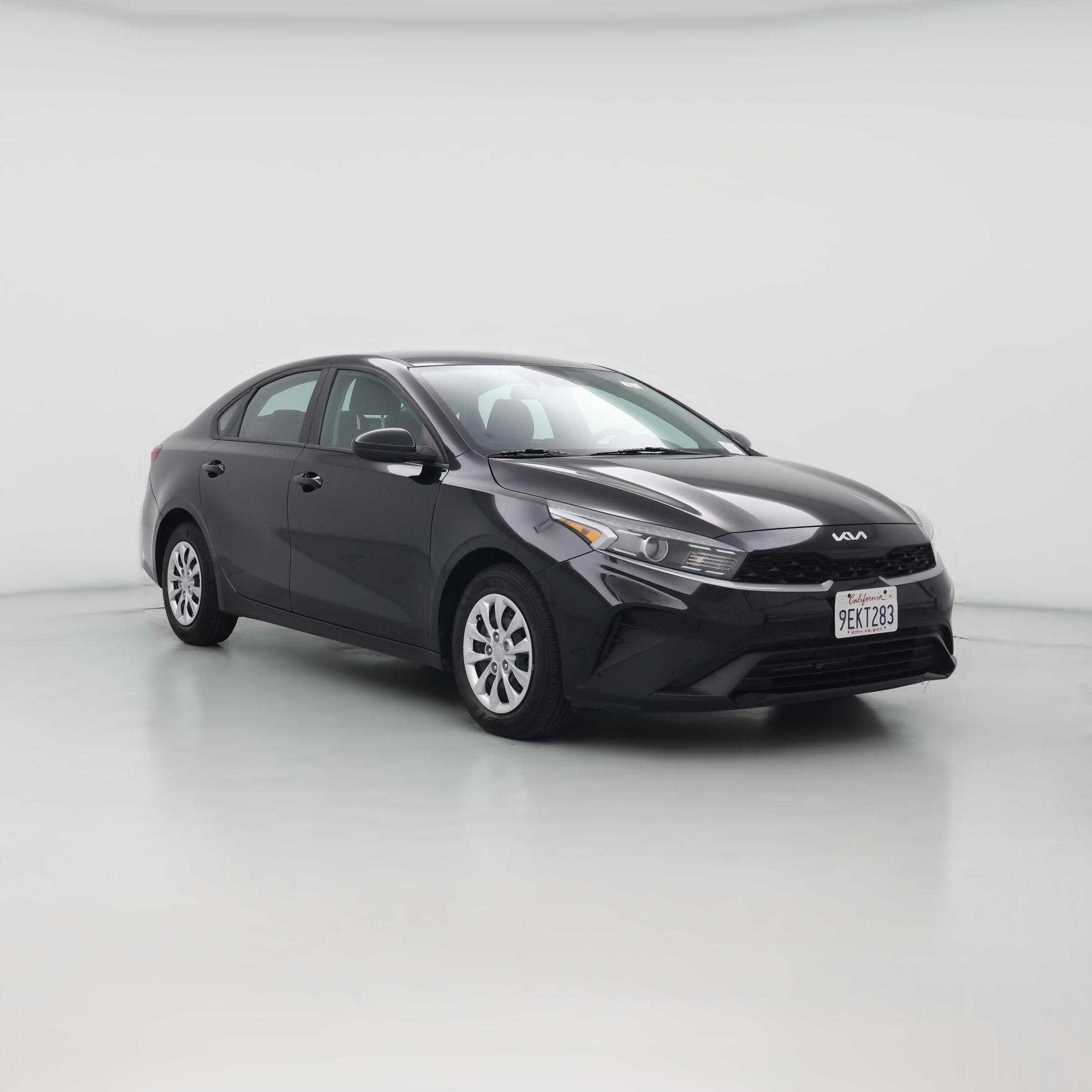 Thumbnail: 2023 Kia Forte - 1