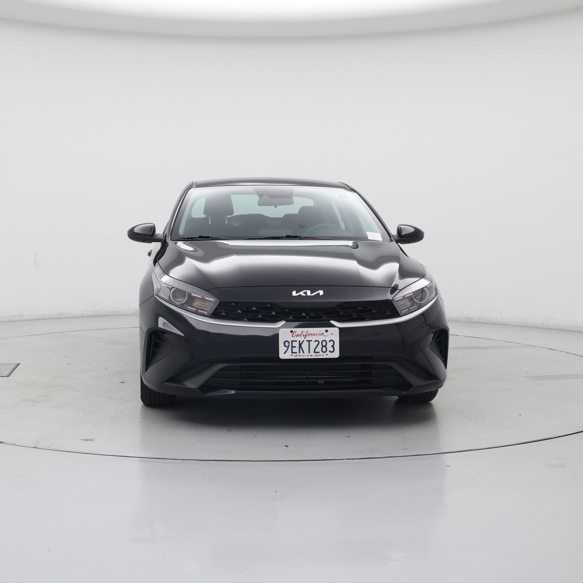 Thumbnail: 2023 Kia Forte - 5