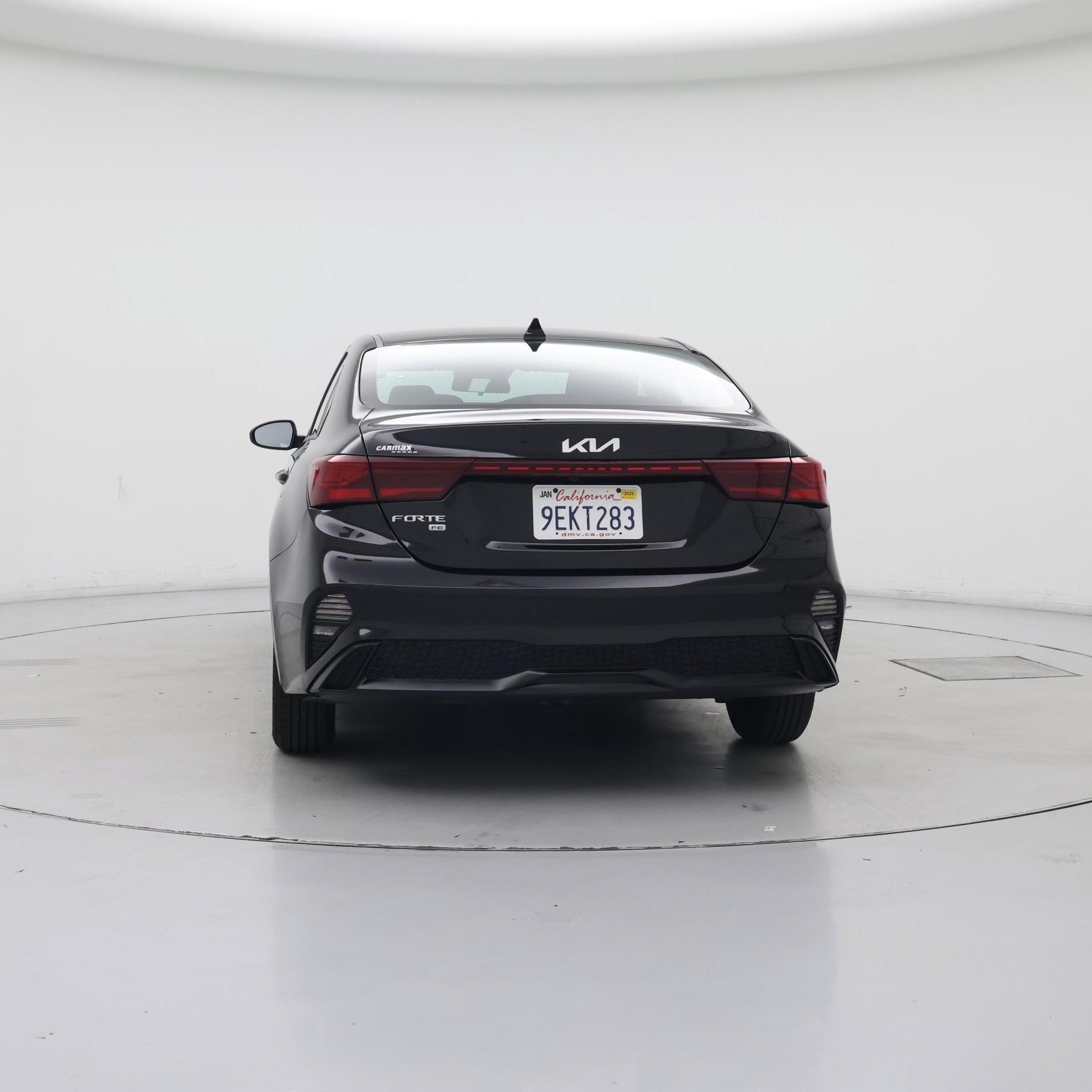 Thumbnail: 2023 Kia Forte - 6